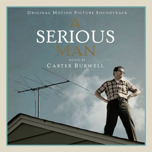 A Serious Man (Original Motion Picture Soundtrack) (OST)