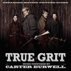 True Grit (OST)