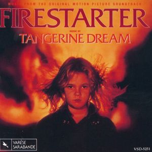 Firestarter (OST)