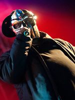 Photo MF DOOM