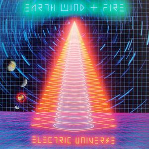 Electric Universe