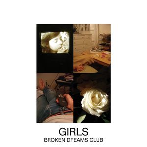 Broken Dreams Club (EP)
