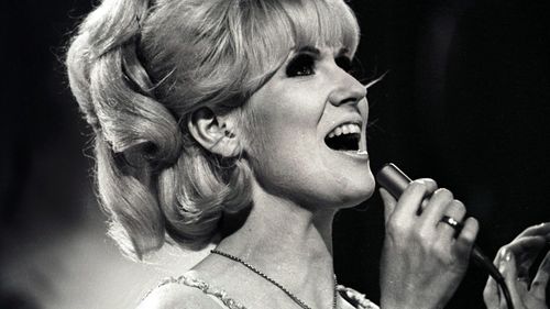Cover Dusty Springfield