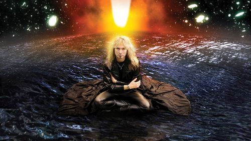 Cover Ayreon