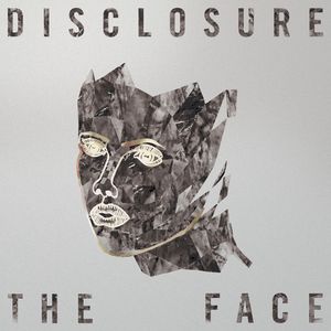 The Face EP (EP)