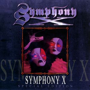 Symphony X