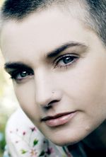 Sinéad O’Connor
