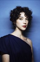 Photo Annie Clark (St. Vincent)