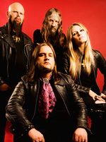 Electric Wizard