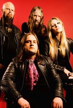 Electric Wizard