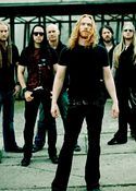 Dark Tranquillity