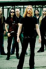 Dark Tranquillity