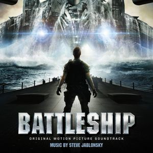 Battleship: Original Motion Picture Soundtrack (OST)