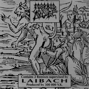 Laibach Remixes (EP)