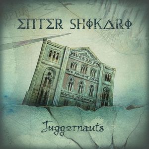 Juggernauts (Single)