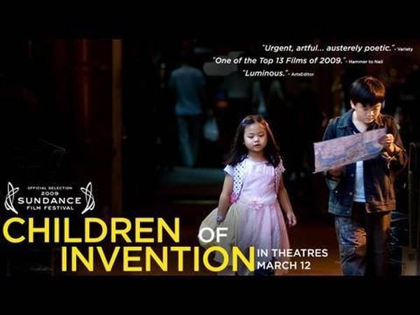 Children of Invention