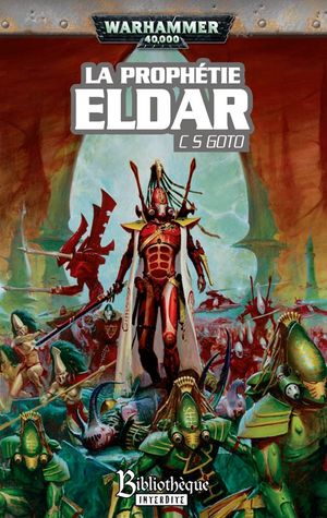 La prophétie eldar