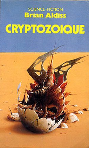 Cryptozoïque