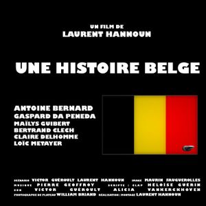 Une histoire belge