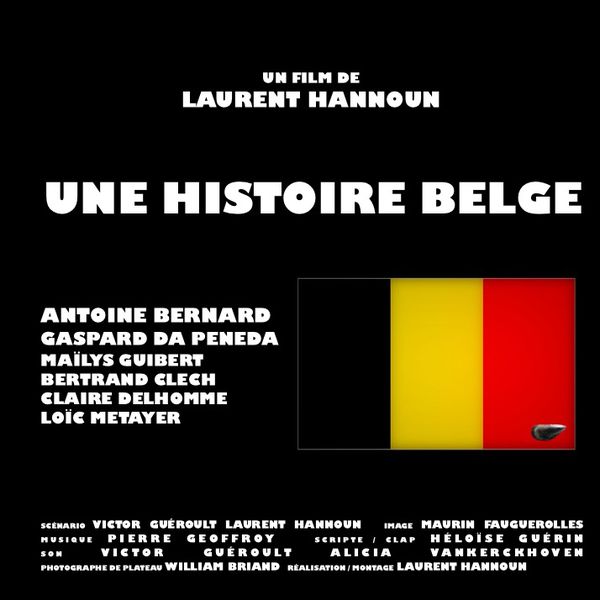 Une histoire belge