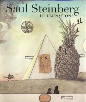 Saül Steinberg : Illuminations
