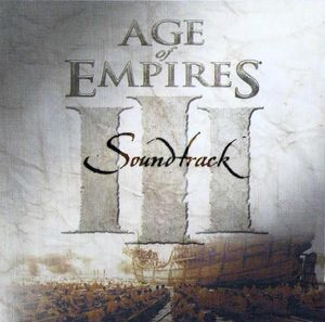 Age of Empires III Soundtrack (OST)