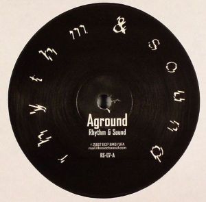 Aground / Aerial (Single)