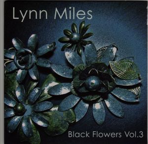 Black Flowers Vol. 3