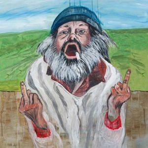 Hobo's Lament (EP)