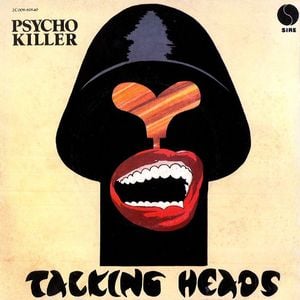 Psycho Killer (Single)