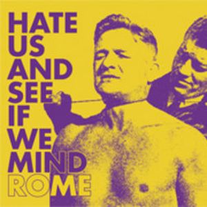 Hate Us and See If We Mind (EP)