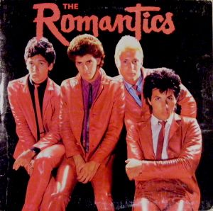 The Romantics