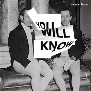 You Will Know (Single)