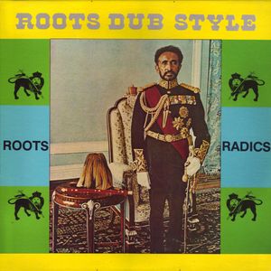 Roots Dub Style