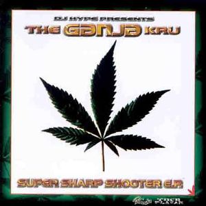 Super Sharp Shooter EP (EP)