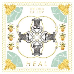 Heal (Single)