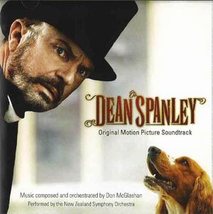 Dean Spanley (OST)