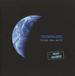 Brave New World (Single)