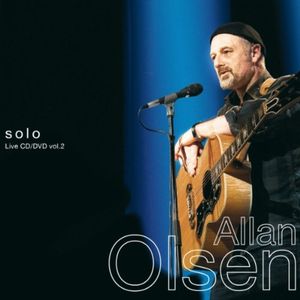 Solo - Live Vol. 2 (Live)