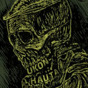 Ukonhauta