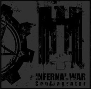 Conflagrator (EP)