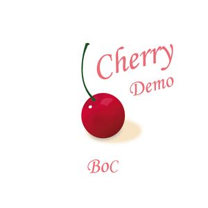 Cherry Demo (EP)