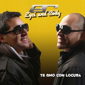 Te Amo Con Locura (Single)