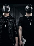 Logo The Bloody Beetroots