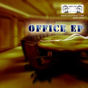 Office EP (EP)