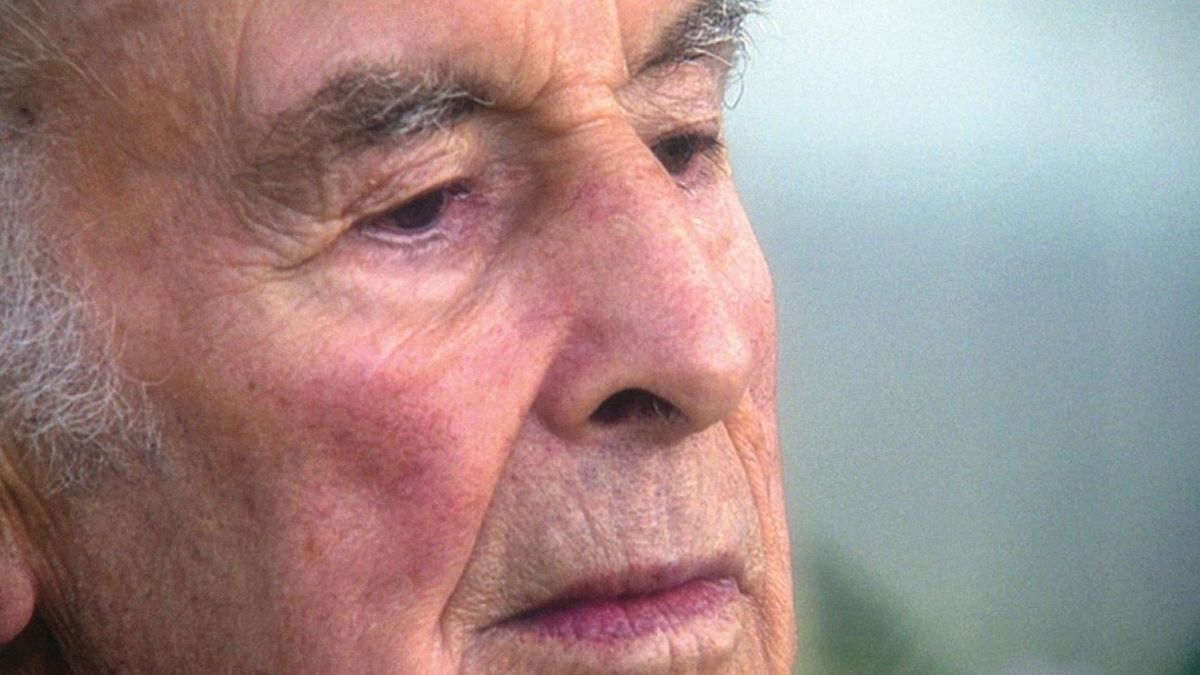 The Substance : Albert Hofmann's LSD - Documentaire (2011)