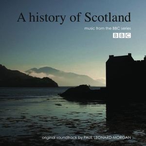 A History of Scotland (OST)