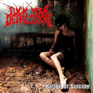 Nation of Suicide (EP)