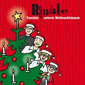 O Weihnachtsmann