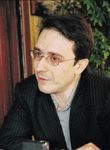 Photo Marc-Edouard Nabe